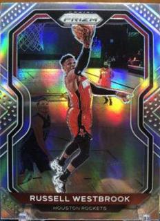 Russell Westbrook