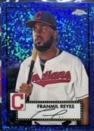 Franmil Reyes