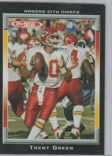 Trent Green