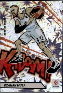 Dzanan Musa
