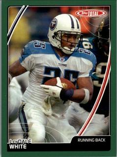 LenDale White