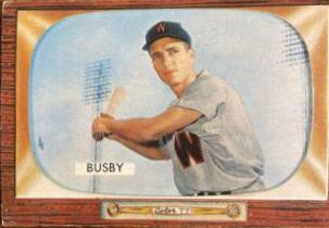 Jim Busby