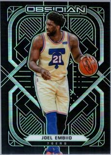 Joel Embiid