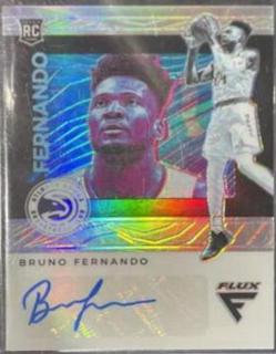 Bruno Fernando