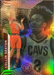Collin Sexton
