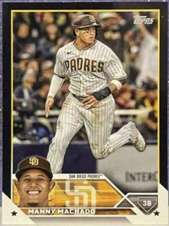 Manny Machado