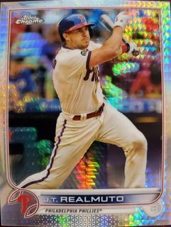 J. T. Realmuto
