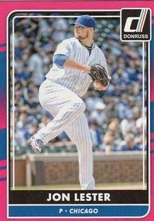 Jon Lester