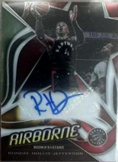Rondae Hollis Jefferson