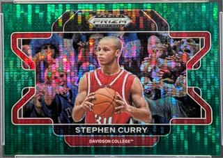 Stephen Curry