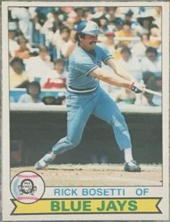 Rick Bosetti
