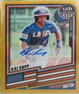 Kai Sapp