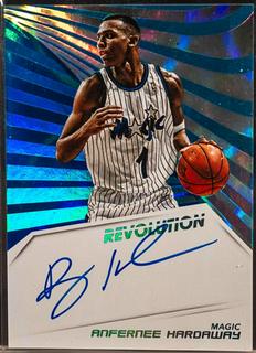 Anfernee Hardaway