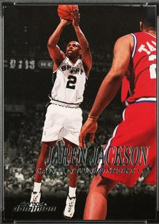 Jaren Jackson