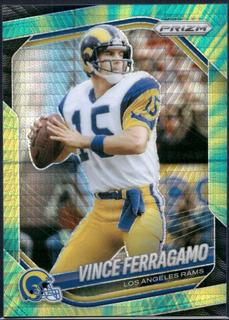 Vince Ferragamo