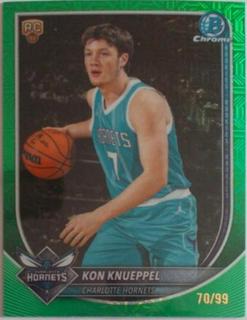 Kon Knueppel