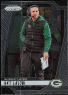 Matt LaFleur