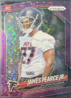 James Pearce Jr.