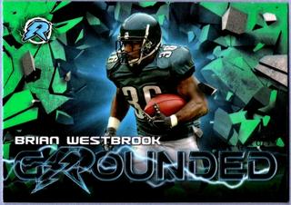Brian Westbrook