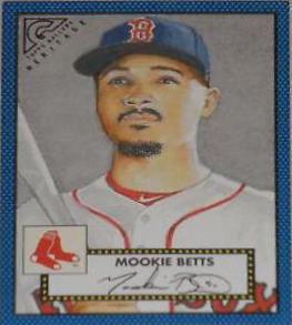 Mookie Betts
