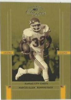 Marcus Allen