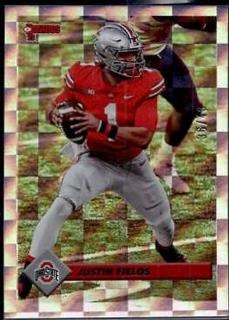 Justin Fields