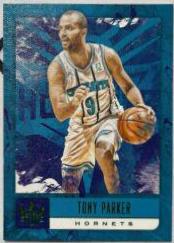 Tony Parker