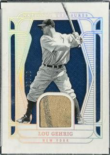 Lou Gehrig
