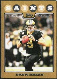 Drew Brees