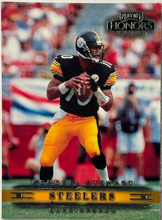 Kordell Stewart