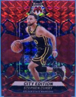 Stephen Curry