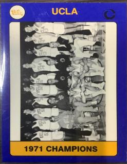 1971 Champions