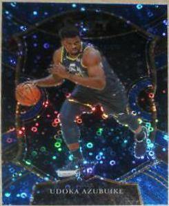 Udoka Azubuike
