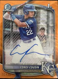 Corey Cousin