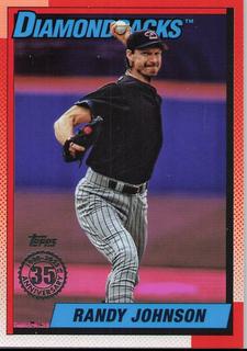 Randy Johnson