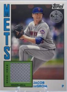 Jacob deGrom