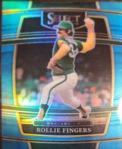 Rollie Fingers
