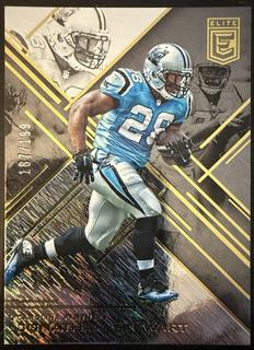 Jonathan Stewart