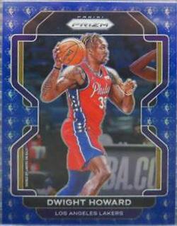 Dwight Howard