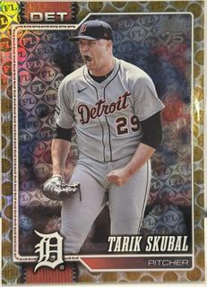 Tarik Skubal