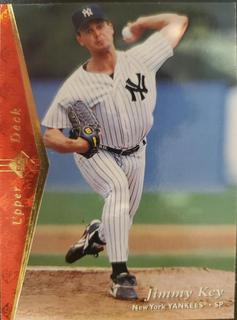 Jimmy Key