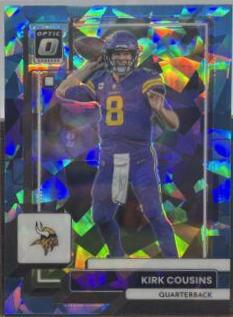 Kirk Cousins