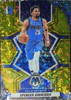 Spencer Dinwiddie