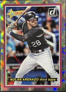 Nolan Arenado