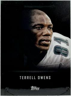 Terrell Owens