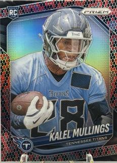 Kalel Mullings
