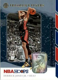 Derrick Jones Jr.