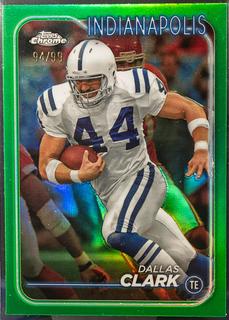 Dallas Clark