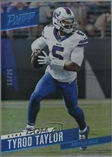 Tyrod Taylor