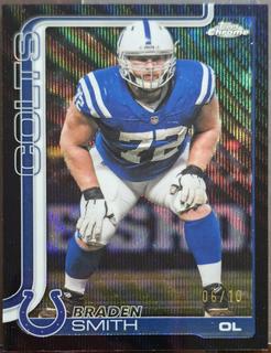 Braden Smith